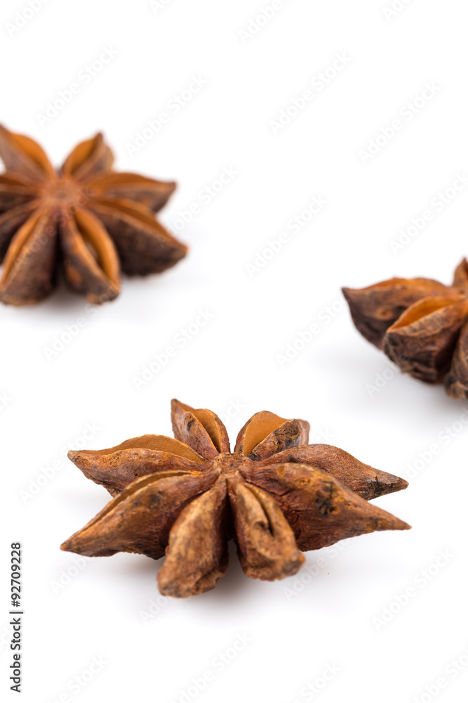 Stars anise Stars anise