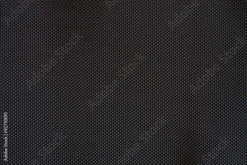 Wallpaper Mural Black fabric texture Torontodigital.ca