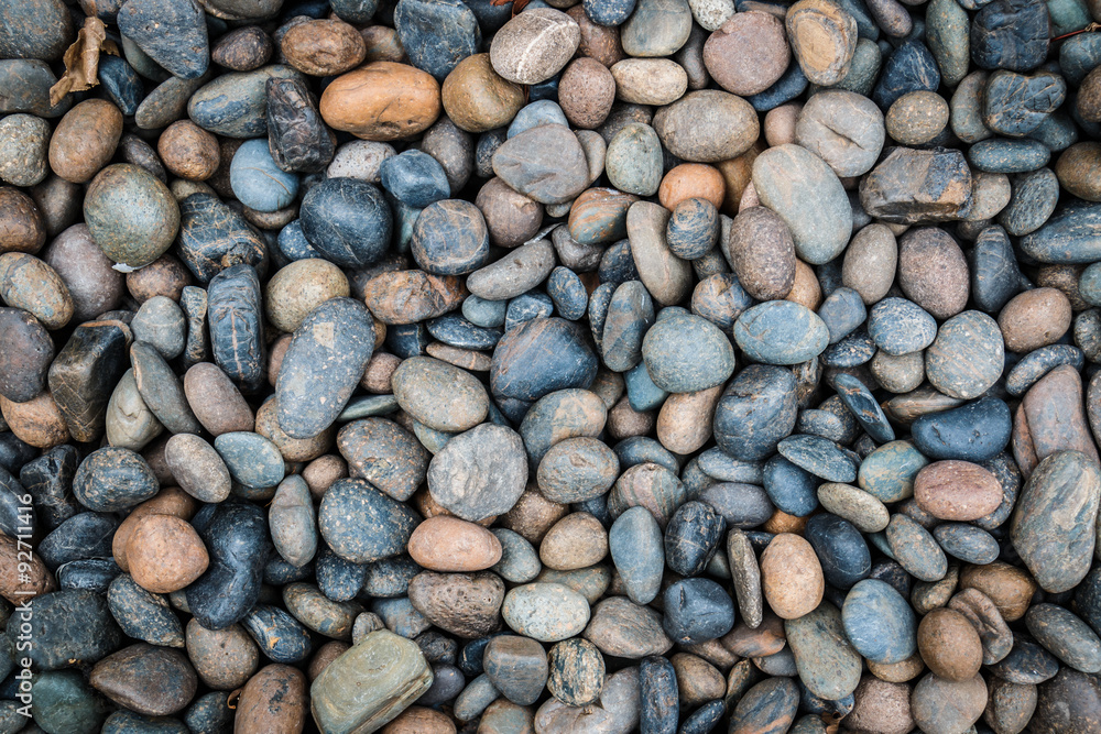 stone at the sea for background stone at the sea for background