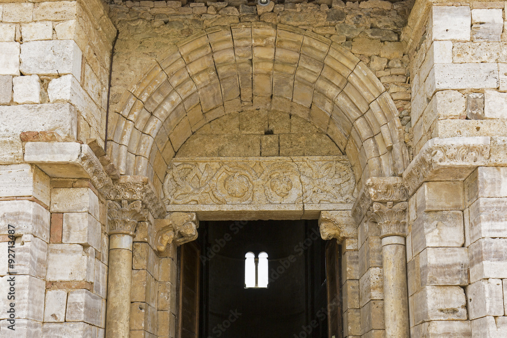 Sant'Antimo Sant'Antimo