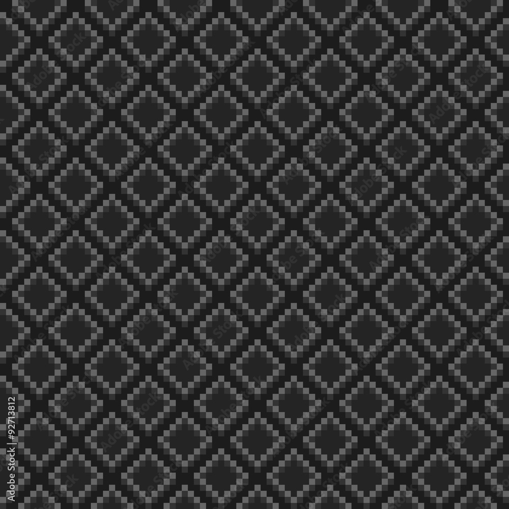 Pixel Pattern Pixel Pattern