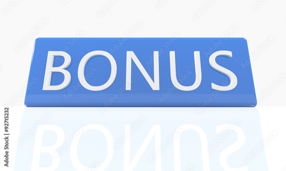 Bonus Bonus