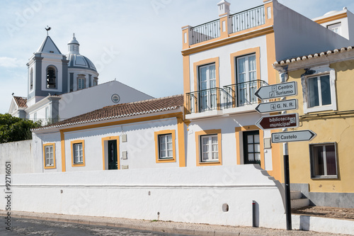 Terrace houses