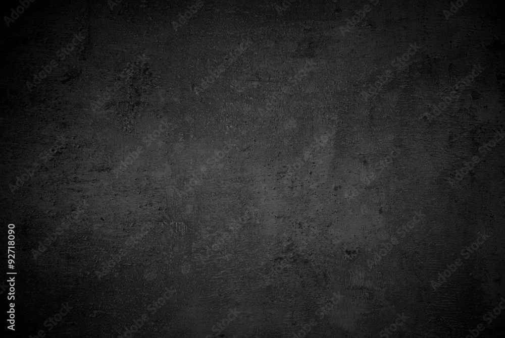 Abstract monochrome background
