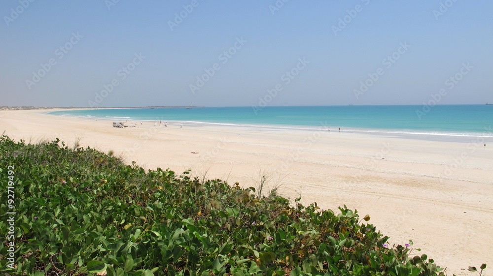 Cable Beach, Broome, Western Australia