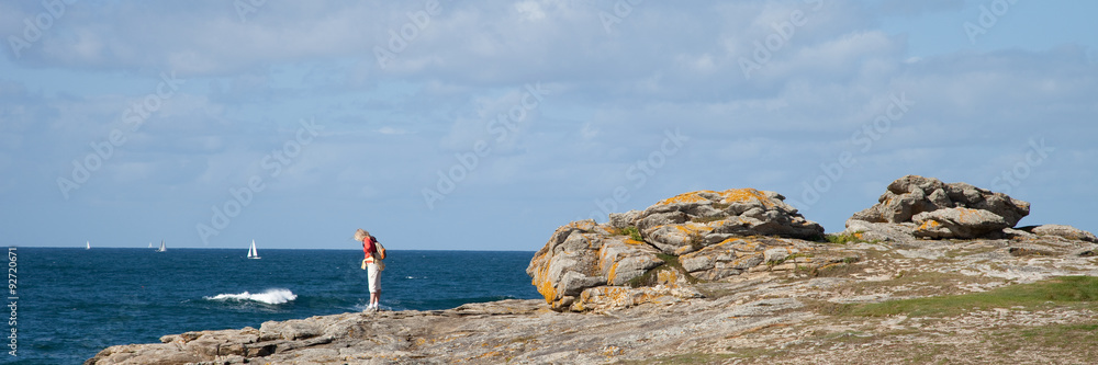 En contemplation En contemplation