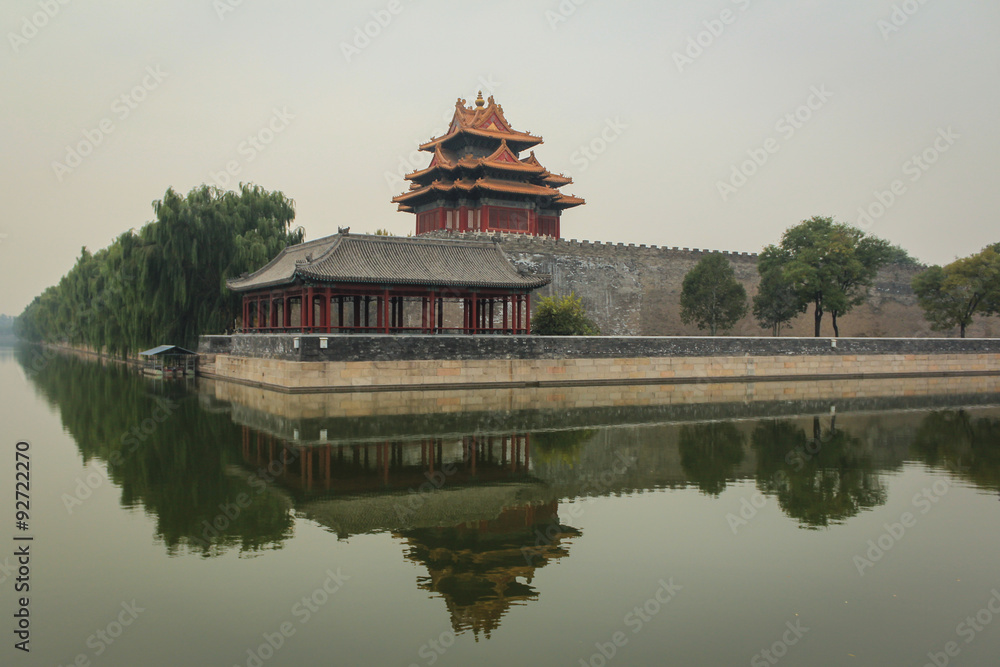 Forbidden City