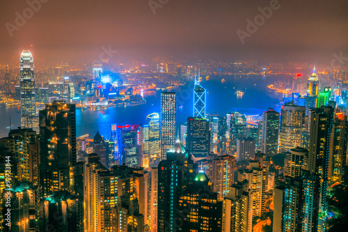 Hong Kong. © Luciano Mortula-LGM