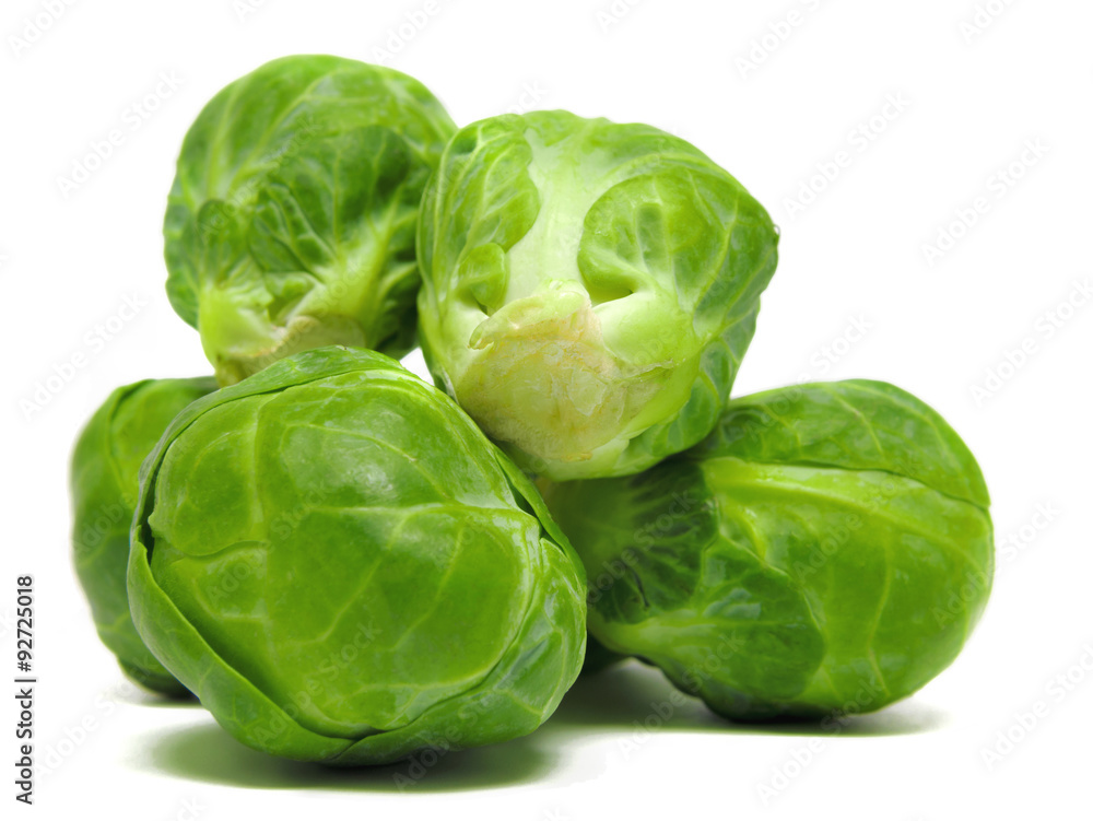 Rosenkohl Rosenkohl