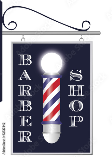 barbershop barberia