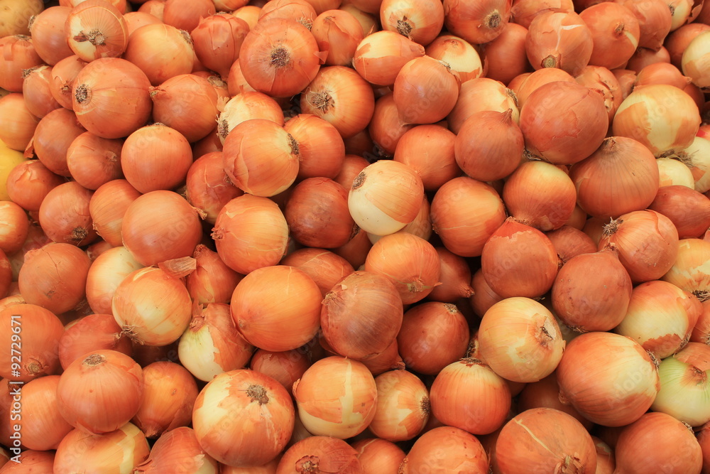 Onions gold big harvest on a table autumn
Onions gold big harvest on a table autumn