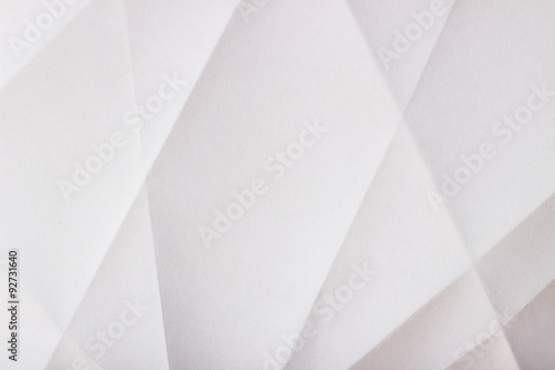 Paper texture