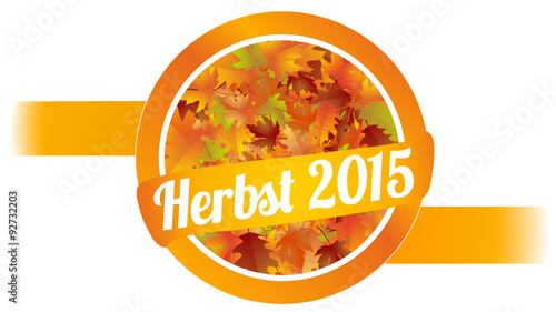 Herbst 2015