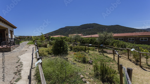Pueblo de Caceres