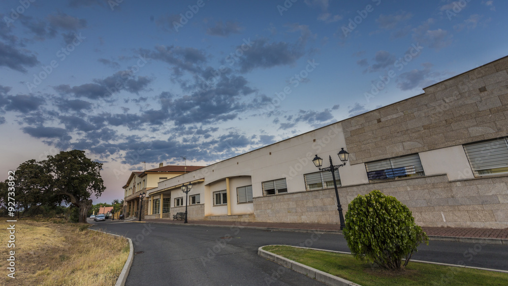 Residencia