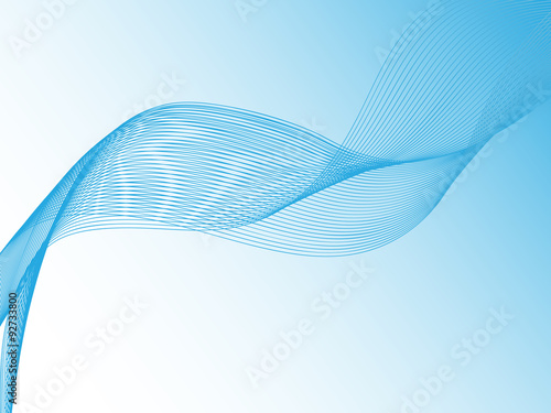 Abstract vector background
