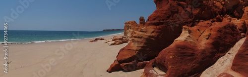 Cape Leveque near Broome, Western Australia