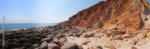 Cape Leveque near Broome, Western Australia