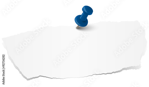 scrap of paper