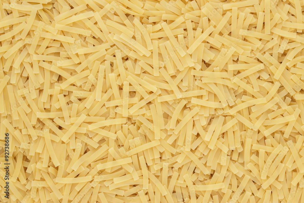 dry uncooked pasta texture background dry uncooked pasta texture background