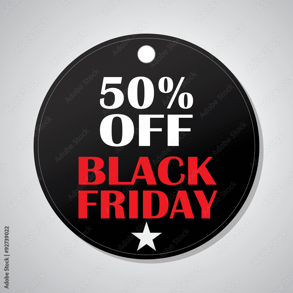 Black friday Black friday