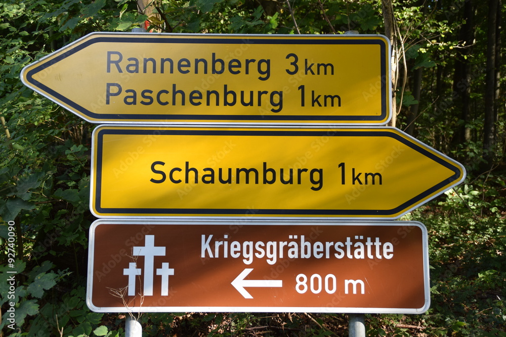 Zur Schaumburg Zur Schaumburg