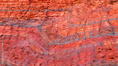 Karijini National Park, Western Australia