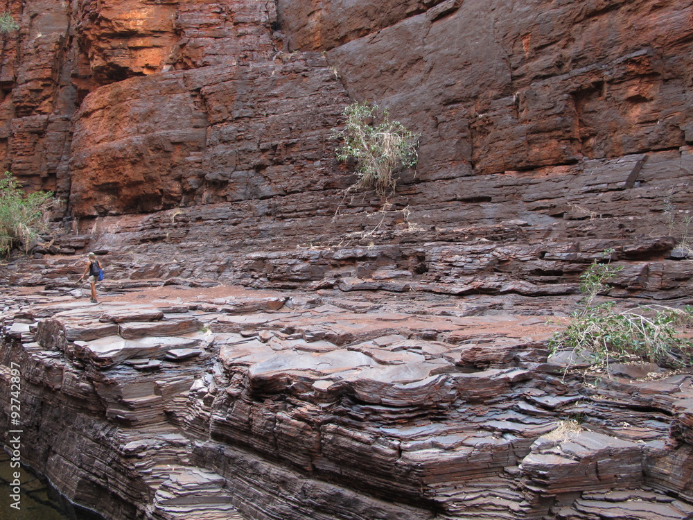 Karijini National Park, Western Australia