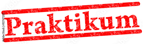 Praktikum Stempel  #151003-03