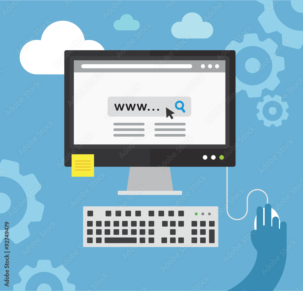 Desktop cloud computing Desktop cloud computing