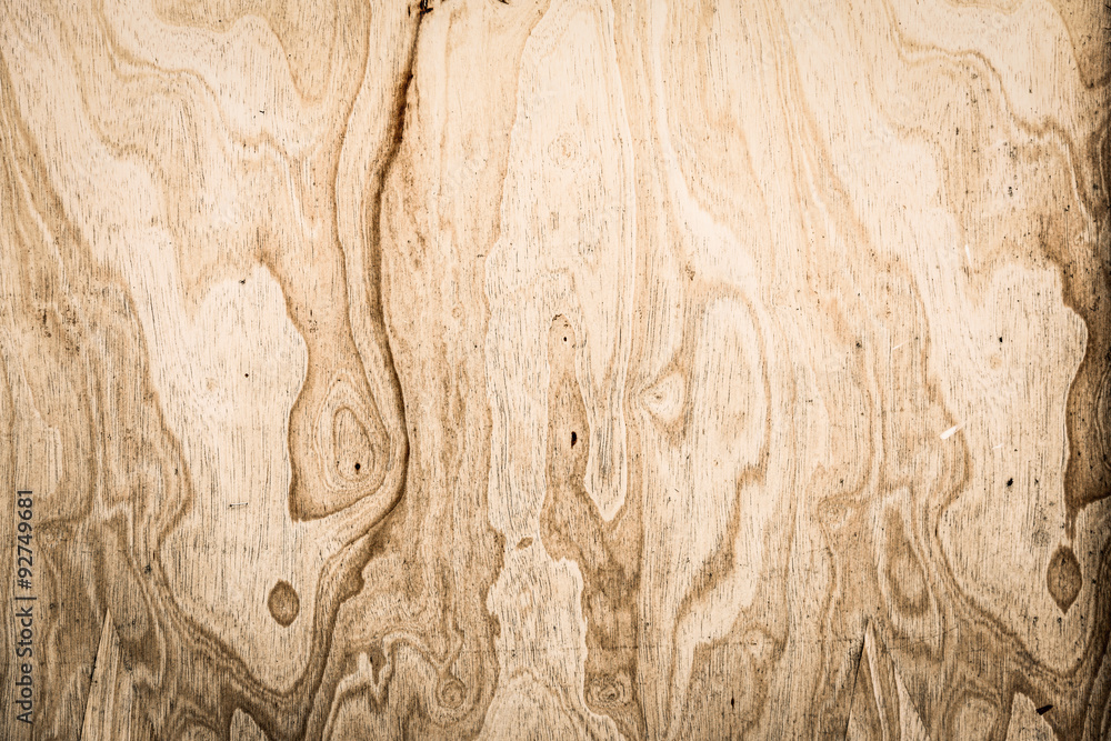 Naklejka premium Dirty Wood Bacground