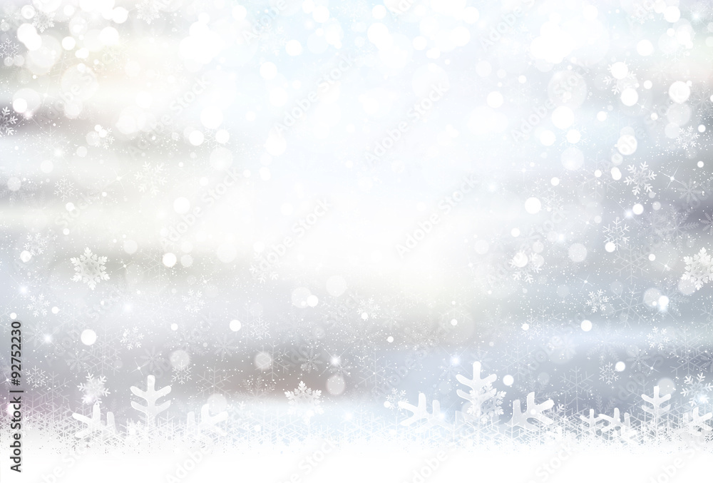 雪 光 背景 雪 光 背景