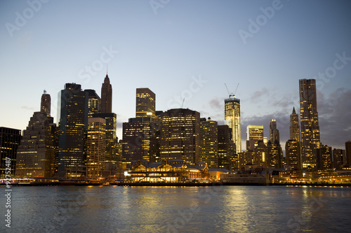 New York City © forcdan