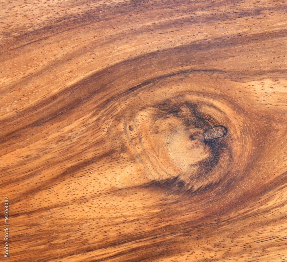 Naklejka premium Wood