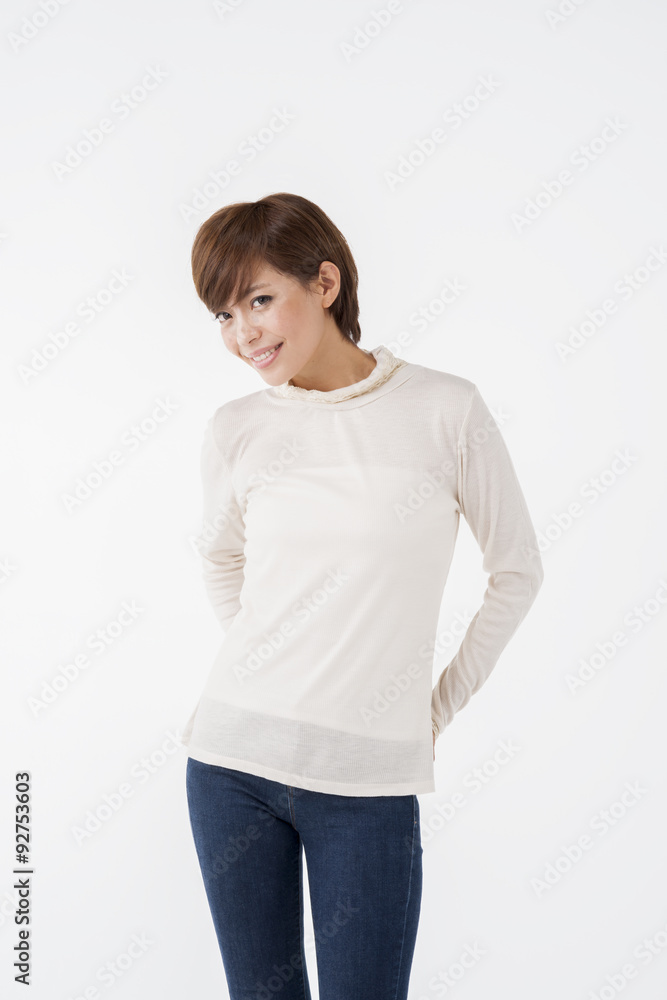 女性 女性