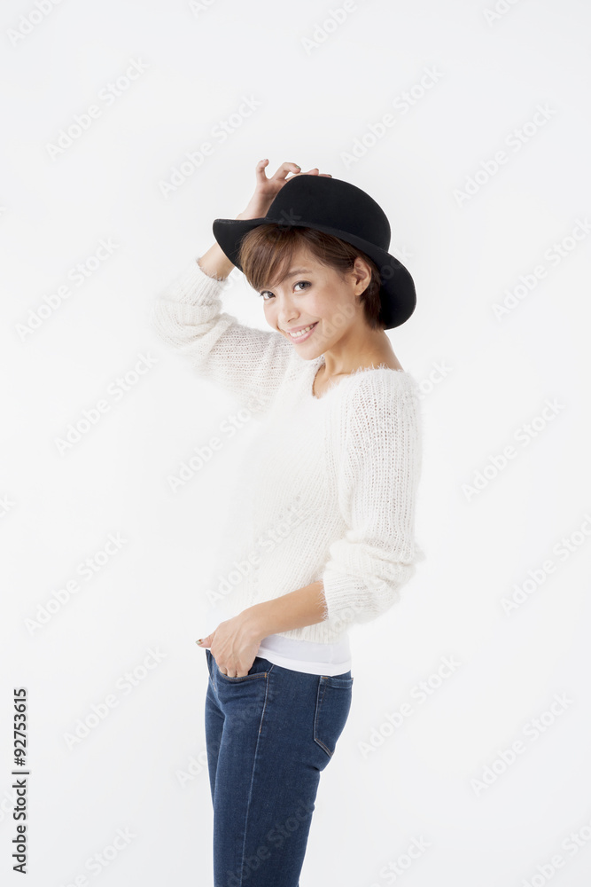 女性 女性