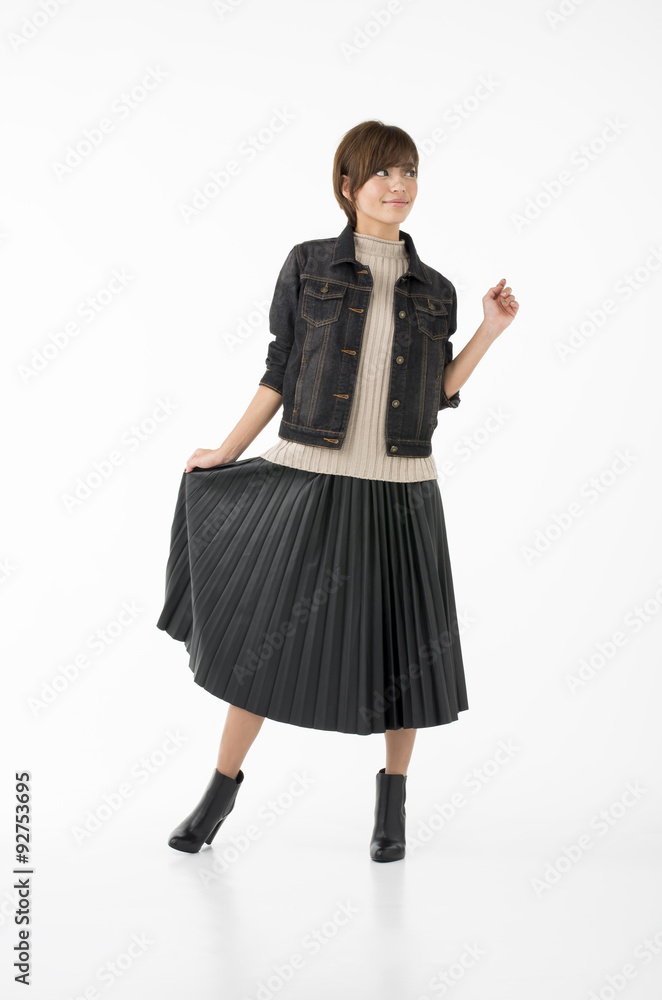 女性 女性