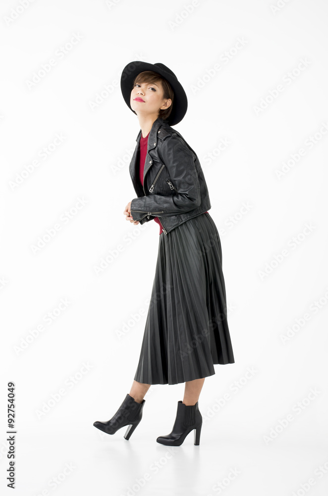 女性