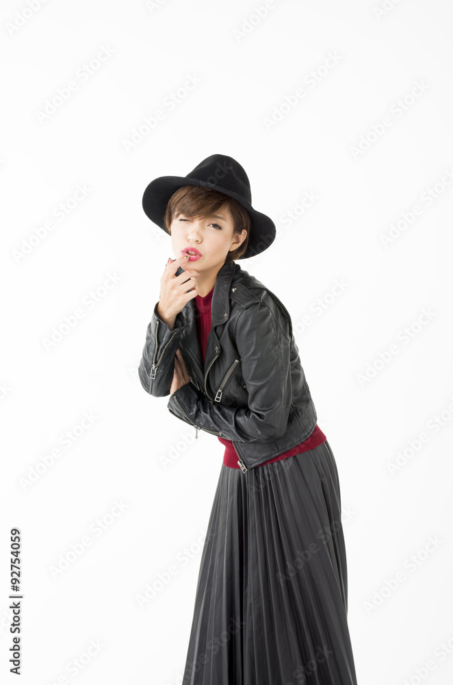 女性 女性