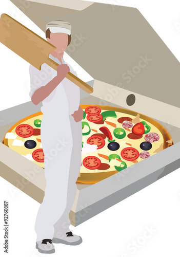 pizza