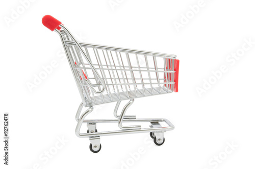 shopping cart © onairjiw