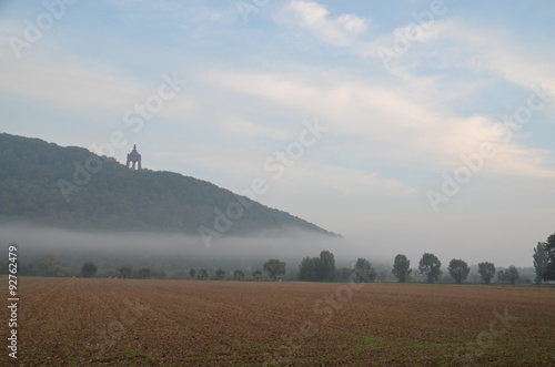 Porta Westfalica photo