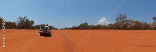 Cape Leveque near Broome, Western Australia