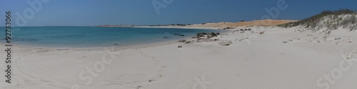 Cape Leveque near Broome  Western Australia