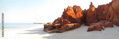 Cape Leveque near Broome, Western Australia