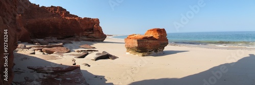 Cape Leveque near Broome  Western Australia