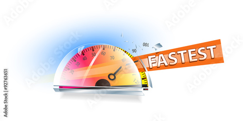 The Fastest