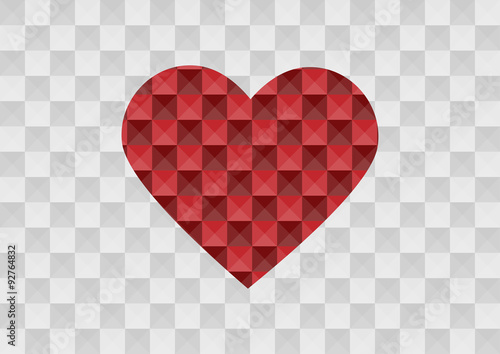 red love 4