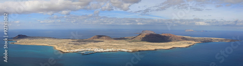 Lanzarote La Graciosa