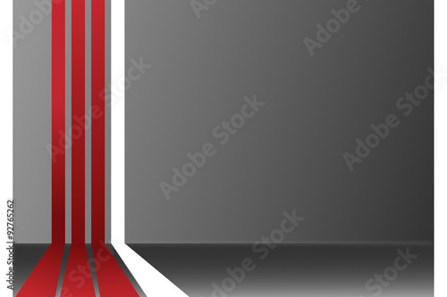 wall